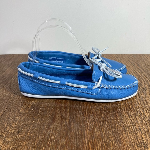 Minnetonka cloud moc Clearance
